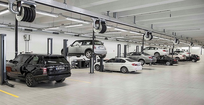 Hisarcık Oto Servis